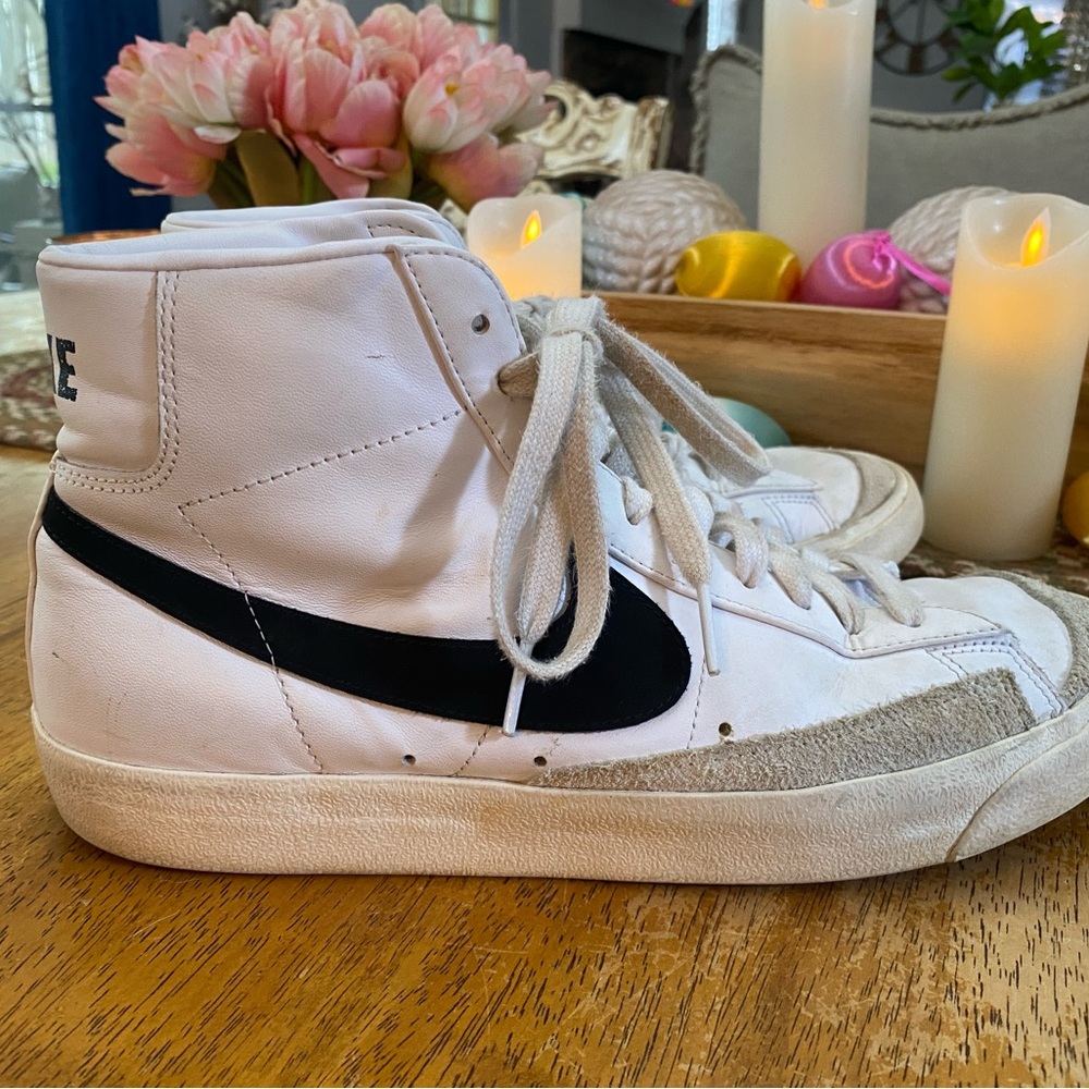 Nike Blazer Mid '77 Vintage Sneakers